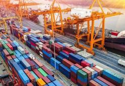 Dış ticaret istatistikleri açıklandı