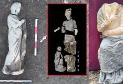 Antalya'da 2025'in keşifleri! Binlerce yıllık sırlar ortaya çıktı