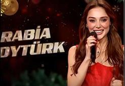 RABİA SOYTÜRK KİMDİR? O Ses Türkiye yılbaşı Özel'in konuğu Rabia Soytürk kaç yaşında, nereli, hangi dizilerde oynadı?