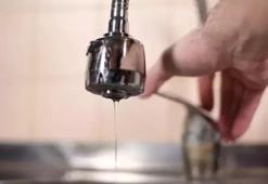 Ankara’da su krizi derinleşiyor! 11 ilçede 12 saatlik kesinti: Vatandaş tepkili