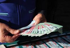 Milli Piyango sorgulama! İşte yılbaşı çekilişinde kazandıran numaralar...TIKLA ÖĞREN!
