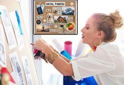 Hedefleri görselleştiriyor! 'Manifest' etmek bilimsel mi, efsane mi?