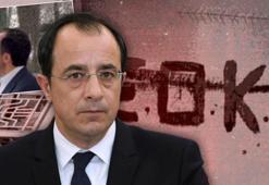 Rum liderden tahrik dolu adım! 'Mağusa'ya geri döneceğiz' deyip eli kanlı örgüte güzelleme yaptı