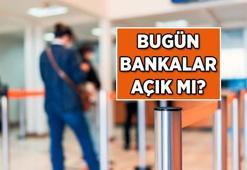 Bugün bankalar açık mı? 31 Aralık 2025 bugün bankalar çalışıyor mu, 1 Ocak bankalar tatil mi?