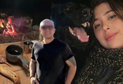 Son gecenin görüntüleri ortaya çıktı! Elif Kumal'ın sır dolu koyboluşunda şoke eden detaylar