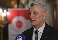 'Öncü göstergelerimiz, aralık ayında çok daha güçlü ihracata işaret etmektedir'