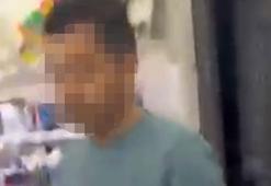 Kırtasiyede genç kızın fotoğrafını çeken şüpheliye tepki! Başsavcılıktan açıklama geldi