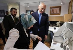 Bakan Ersoy’dan yaşayan miras vurgusu: Türkiye UNESCO’da zirveye koşuyor