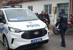 Eşi ulaşamadı! Komşular evde kahreden detayla karşılaştı