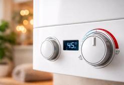 İdeal sıcak su ayarı meğer buymuş! Kombi ustaları bu dereceyi hiç değiştirmiyor