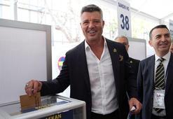 Fenerbahçe'de başkan Sadettin Saran'dan seçim kararı açıklaması!