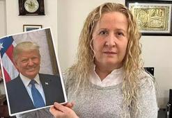 'Babam Trump' iddiası mahkemeye taşındı! Ankara’dan dünyayı şaşırtan dava