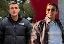 Bedelli askerliğe gitmişti! Cemal Can Canseven'den paylaşım