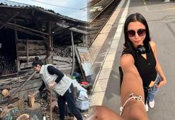 Almanya’dan Bursa’daki köyüne döndü! Çay içiyorsun sohbet yok: ‘Oraya gidince sanki eksildim’