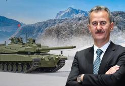 Milli motor BATU tüm testleri tamamlandı! ALTAY'ın kalbi yerli güçle atacak