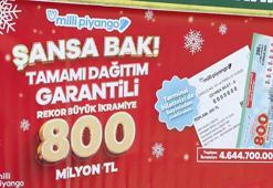 2026 Yılbaşı çekiliş bileti en son saat kaça kadar satılıyor? Milli Piyango Yılbaşı bilet satışı en son satış saati