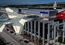 ASELSAN'dan tarihi rekor! 1 trilyon liralık değerle devler liginde