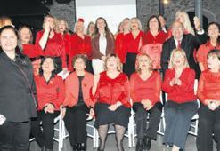 Otizmli bireylere güçlü destek