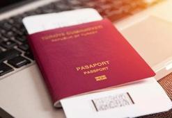 Son Dakika! Türkiye, Çin Halk Cumhuriyeti vatandaşlarına vizeyi kaldırdı