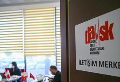 Zorunlu Deprem Sigortası azami teminat tutarı 2 milyon 95 bin 462 liraya yükseltildi