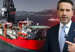 Bakan Bayraktar'dan 'doğal gaz' açıklaması: 2026'da üretimi iki katına çıkaracağız