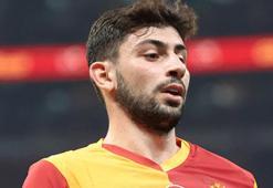 Galatasaray'da Yusuf Demir'in menajerinden transfer açıklaması