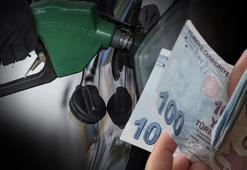 Son dakika... Yeni yılın ÖTV artış oranı belli oldu! Pompa fiyatları değişti... İşte yeni rakamalar
