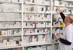 1 Ocak eczaneler açık mı? 1 Ocak 2026 Perşembe yılbaşında eczaneler açık mı, kapalı mı?