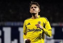 Fenerbahçe'den Sebastian Szymanski kararı! Bonservisi belli oldu