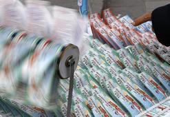 Talihliler belli oldu! Milli Piyango büyük ikramiye 3 ilçeye isabet etti! İkisi İstanbul'da