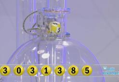Milli Piyango Yılbaşı özel çekilişindeki büyük ikramiye 3 çeyrek bilete çıktı