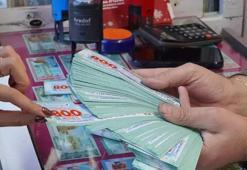 Milli Piyango Yılbaşı Çekilişi'nde Amorti Rakamları belli oldu