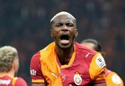 Galatasaray'da Victor Osimhen için astronomik beklenti: En az 150 milyon euro
