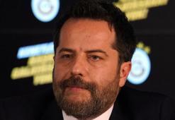 İddialara yanıt geldi! Galatasaray yönetimi Erden Timur'u yalnız bırakmadı