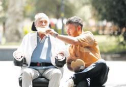 Barajı dört film geçti