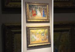 Sahnenin arkasında yaşananların hikâyesi