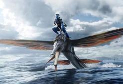 ‘Avatar’a 6 milyar dolarlık gişe