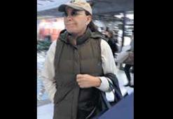 Yılbaşı alışverişi