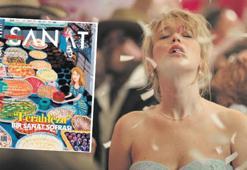 Eskişehir’de sanat sofrası