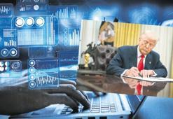 2025’e damga vurdular: Trump, gümüş, yapay zekâ