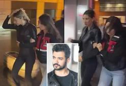 Şeyma Subaşı yurt dışı yasağıyla serbest