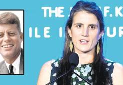 Kennedy’nin torunu lösemiden öldü