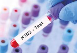 Gribin K varyantı ABD’de canlar aldı