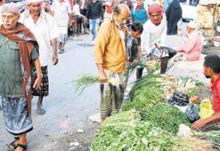 Yemen’de farklı gerilim