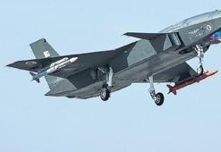 Baykar’dan 2026 mesajı: KIZILELMA’ya devam