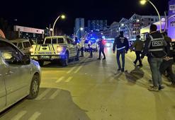 Kırıkkale'de kavgaya müdahale eden polis memuru bıçakla yaralandı