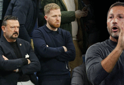 Fenerbahçe'den transfer atağı! Yeni yılda Bankalar Birliği müjdesi