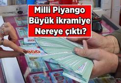 BÜYÜK İKRAMİYE 💥 Milli Piyango Büyük İkramiye nereye, hangi ile, kime çıktı? 2026 Milli Piyango Yılbaşı Özel çekilişinde 800 milyon TL'lik büyük ikramiye nerede satılan, hangi bilete (çeyrek, yarım, tam) çıktı, kaça bölünecek?