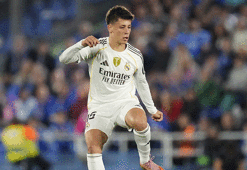 Arda Güler, sosyal medyada gündem oldu! Haaland detayı