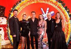 O SES YILBAŞI BİRİNCİSİ KİM OLDU? O Ses Türkiye Yılbaşı 2026 şampiyonu belli oldu! İşte altın plaketi kazanan jüri üyesi